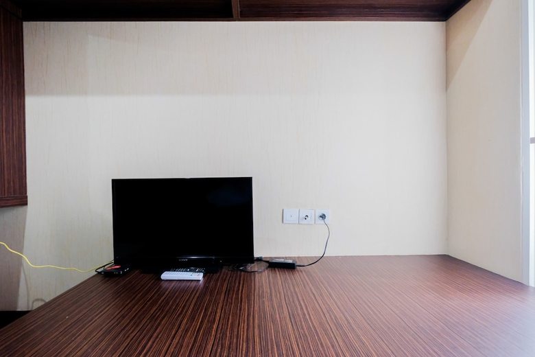 Apartamentos Comfy 1br Scientia Residences