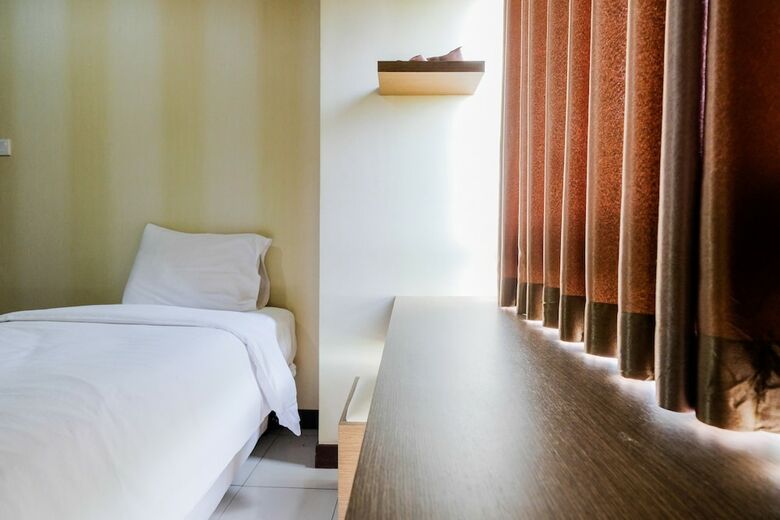 Apartamentos Comfy 1br Scientia Residences