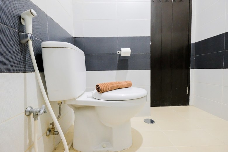 Apartamentos Comfy 1br Scientia Residences