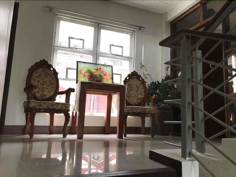 Hotel Casa Sarmiento Travelers Inn