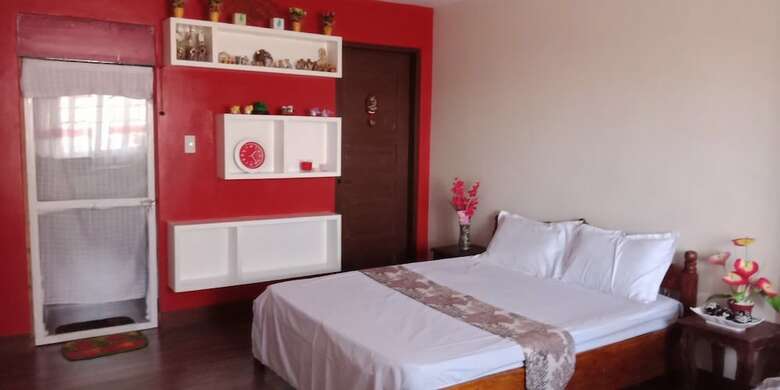 Hotel Casa Sarmiento Travelers Inn