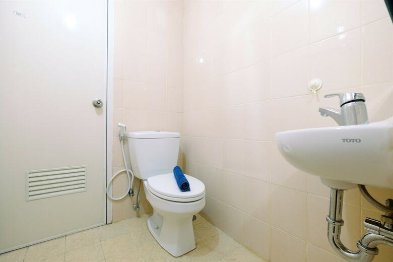 Comfy 2br Gading Greenhill Apartment