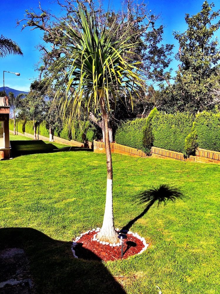 Villa Casas Del Lago Club