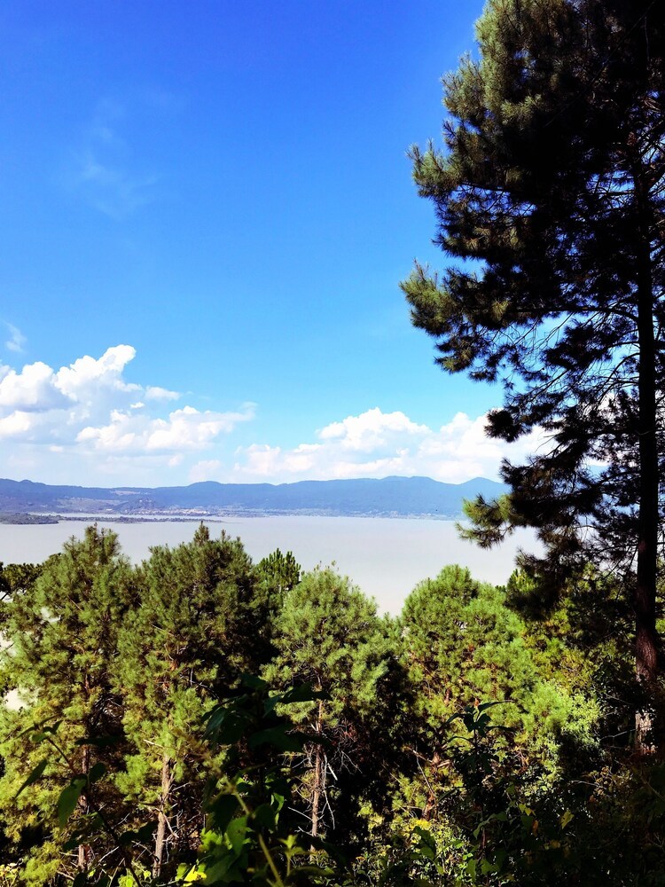 Villa Casas Del Lago Club