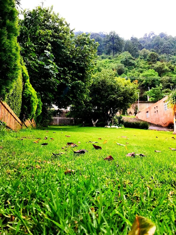 Villa Casas Del Lago Club