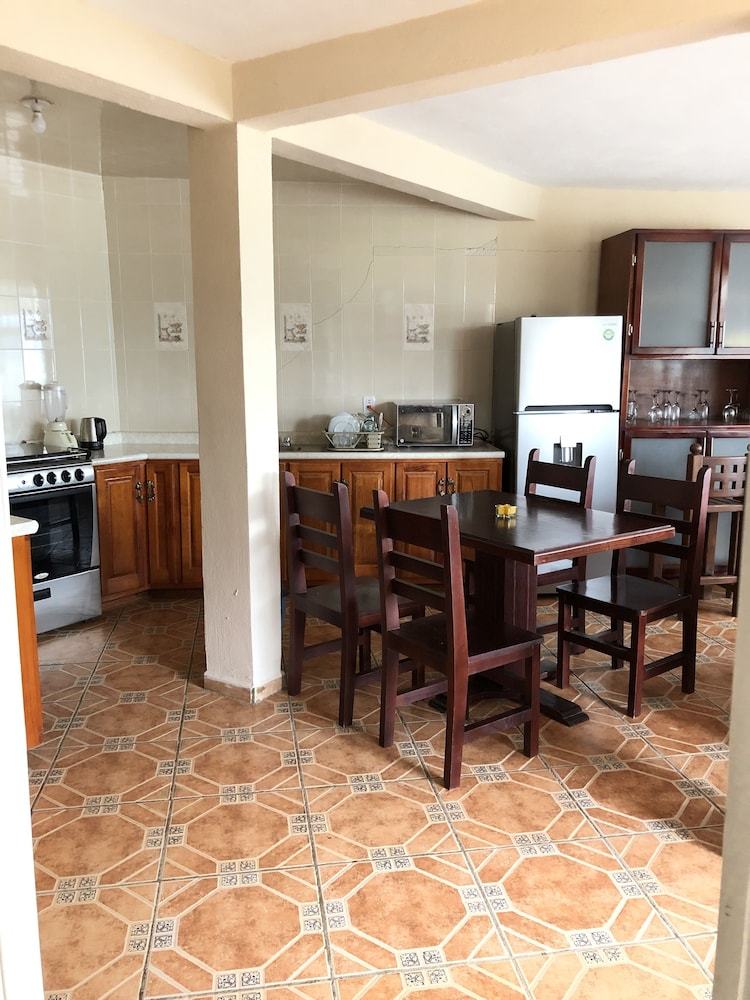 Villa Casas Del Lago Club