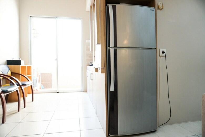Cozy 2br Mediterania Ancol Apartment