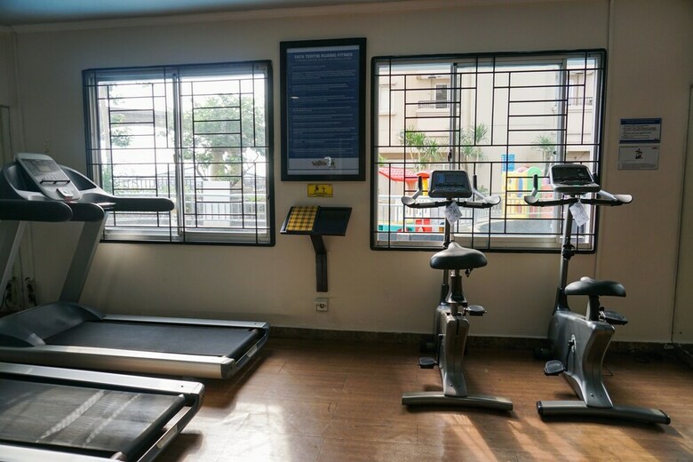 Cozy 2br Mediterania Ancol Apartment