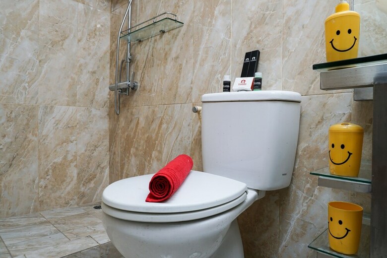 Cozy 2br Mediterania Ancol Apartment