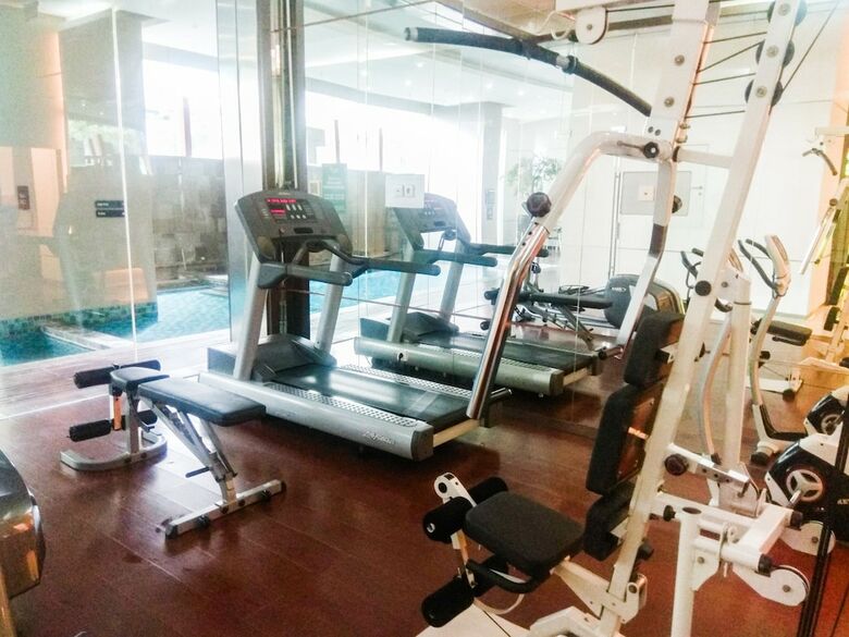 Cozy And Elegant 2br Kemang Village Apartment