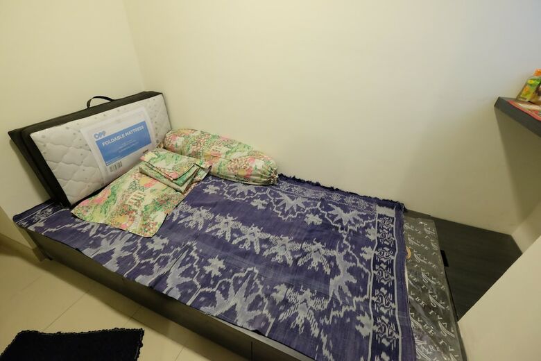 Classy 2br Casa Domaine Apartment With Maid Room