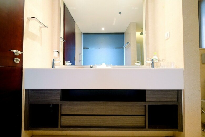 Classy 2br Casa Domaine Apartment With Maid Room