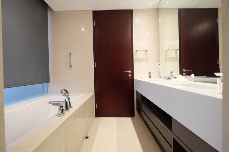 Classy 2br Casa Domaine Apartment With Maid Room