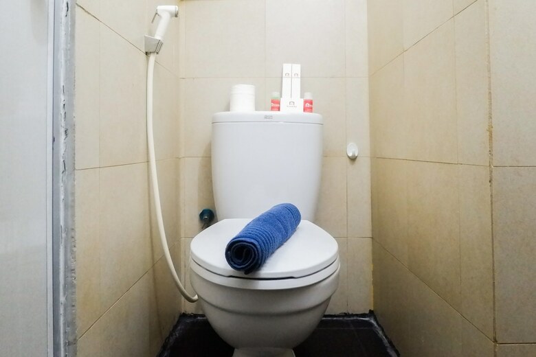 Comfy Studio Apartment At Menara Rungkut