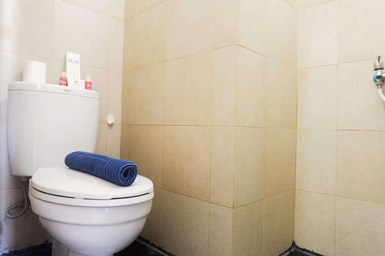 Comfy Studio Apartment At Menara Rungkut