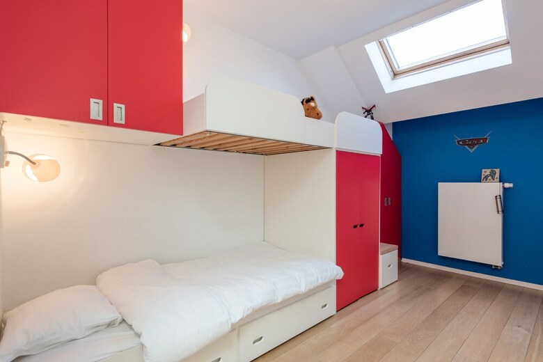 Apartamentos Europea Brussels Luxury Oasis Residence