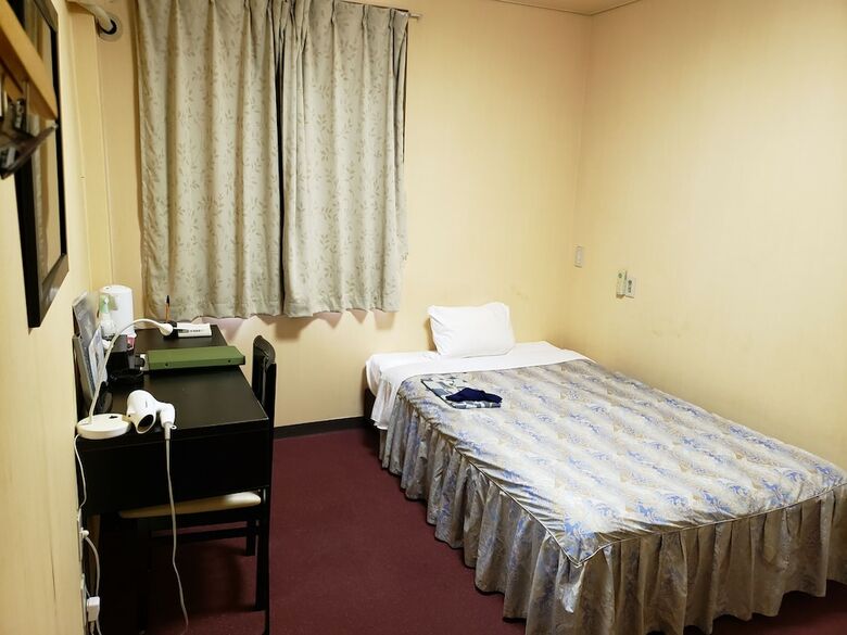 Hotel Cent Inn Kurashiki Business Annex