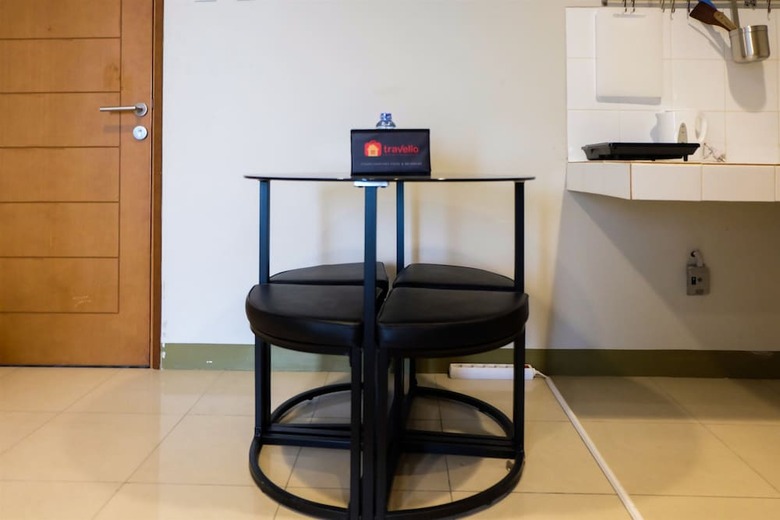Comfy 2br Gading Greenhill Pegangsaan Apartment