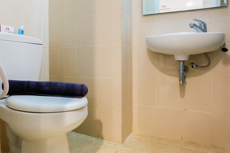 Comfy 2br Gading Greenhill Pegangsaan Apartment