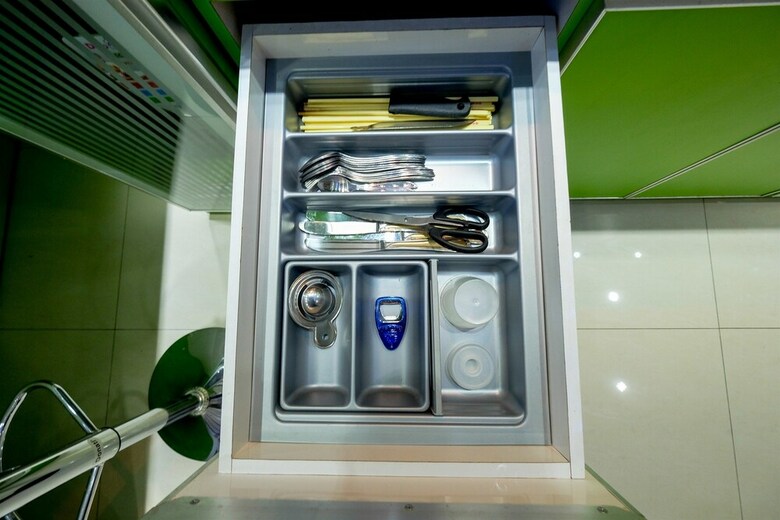 Exclusive 2br Apartment @ Sahid Sudirman Residence