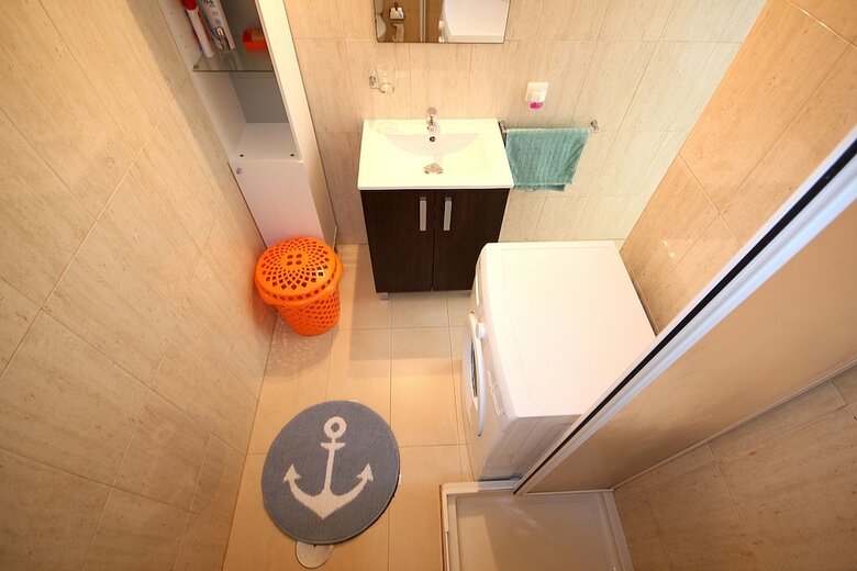 Apartment Bonamar Blue