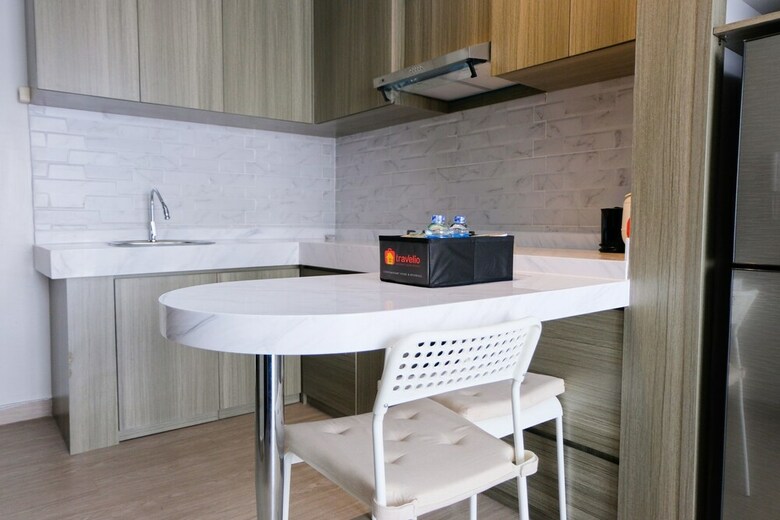 Elegant 1br Casa de Parco Apartment