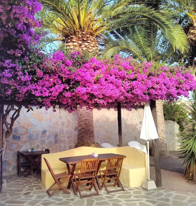 Hotel Montemar
