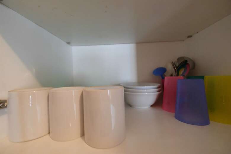Homey 2br At Menteng Square Apartment