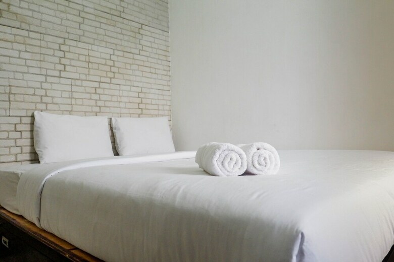 Apartamentos Homey 2br At Waterplace Residence