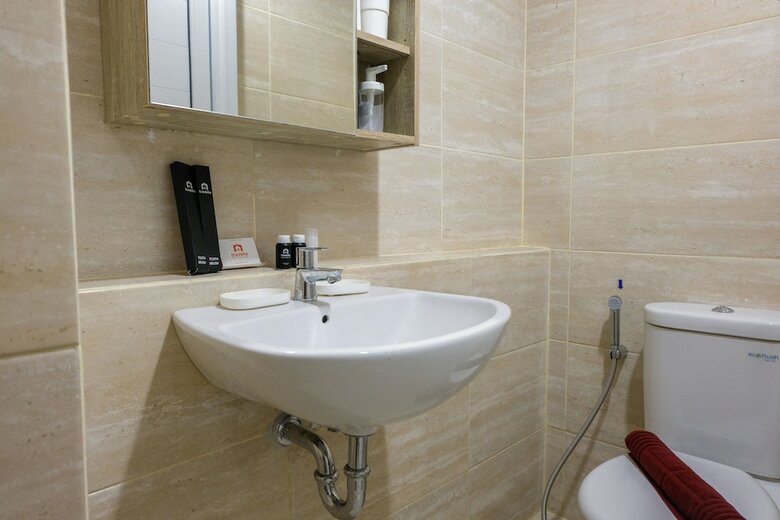 Apartamentos Highest Value Studio At Springwood Residence