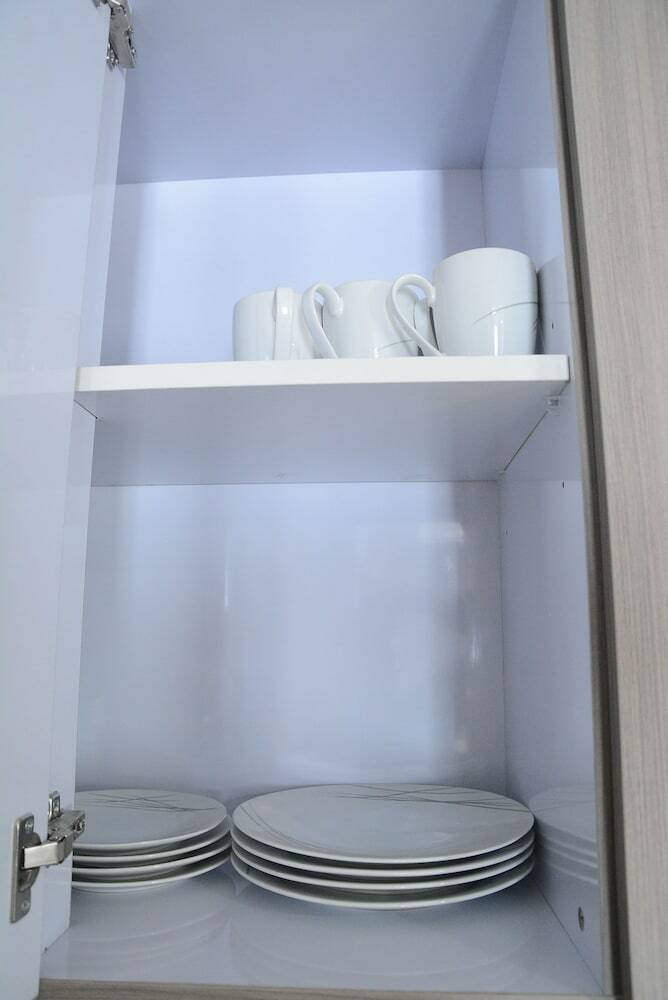 Luxurious 2br Ciputra Wold 2 Apartment
