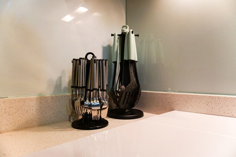 Luxurious Studio Taman Anggrek Residence Apartment In Strategic Area
