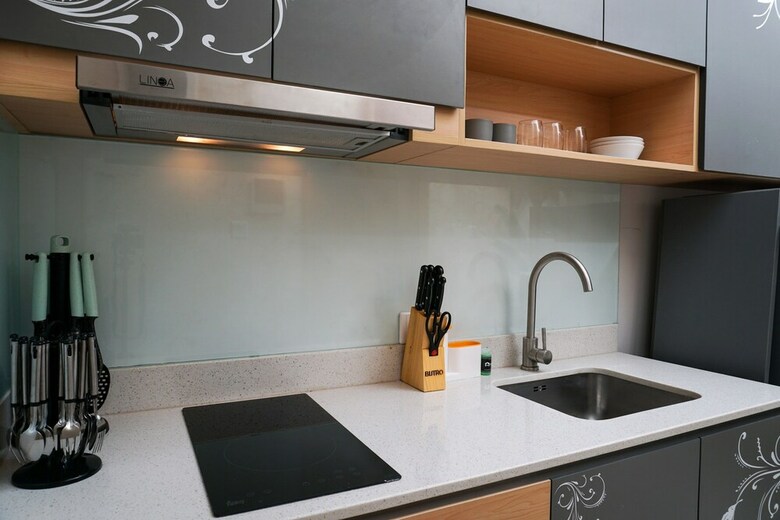 Luxurious Studio Taman Anggrek Residence Apartment In Strategic Area