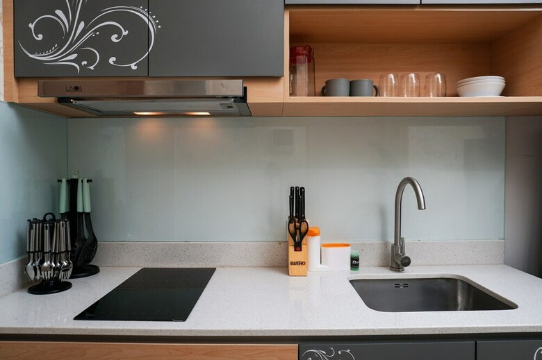 Luxurious Studio Taman Anggrek Residence Apartment In Strategic Area