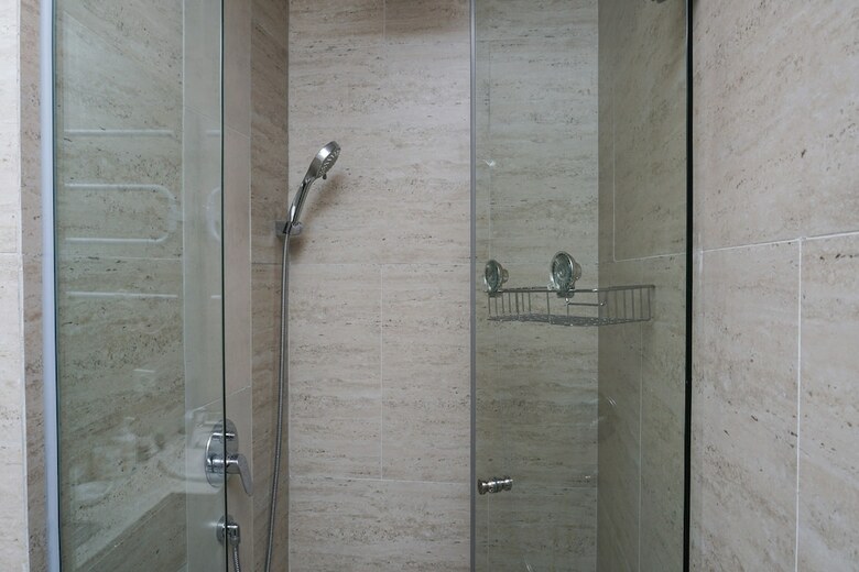 Luxurious Studio Taman Anggrek Residence Apartment In Strategic Area