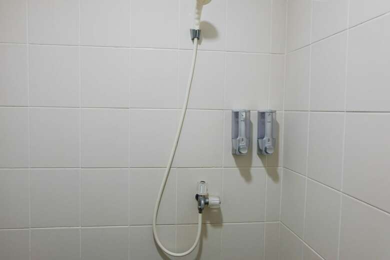 Minimalist Studio Akasa Pure Living Apartement