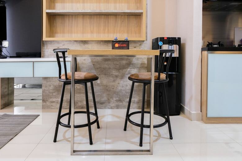 Highest Value 1br At Casa de Parco Apartment