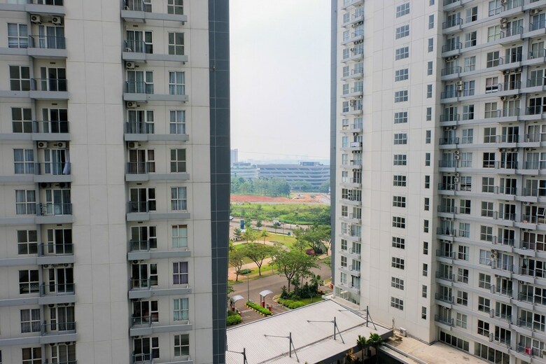 Highest Value 1br At Casa de Parco Apartment