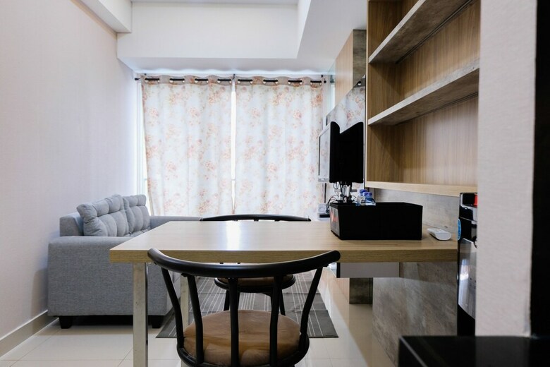Highest Value 1br At Casa de Parco Apartment