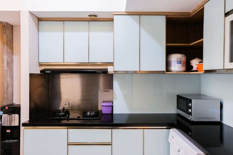 Highest Value 1br At Casa de Parco Apartment