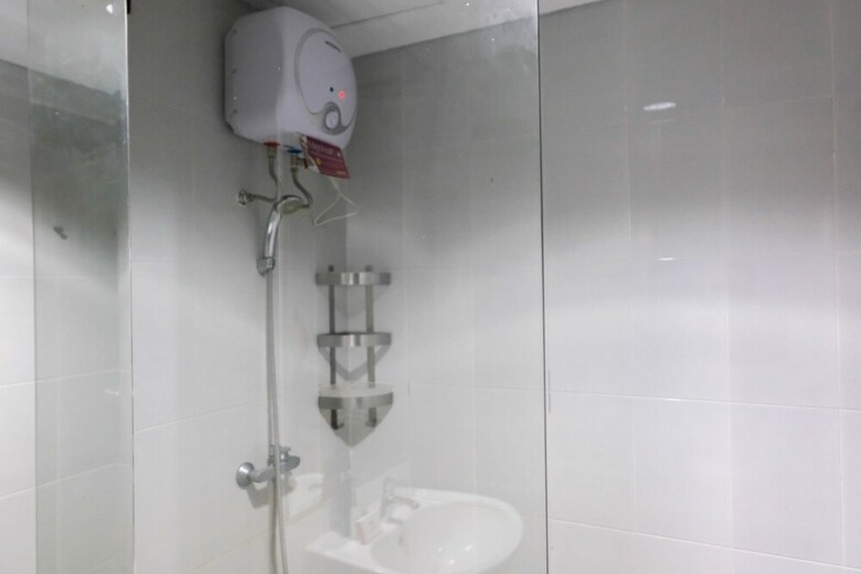 Highest Value 1br At Casa de Parco Apartment