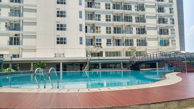 Highest Value 1br At Casa de Parco Apartment
