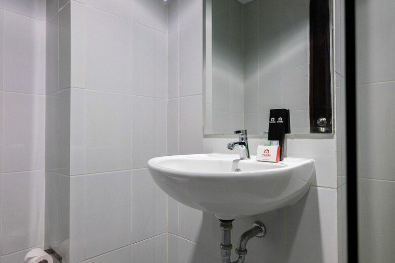 Highest Value 1br At Casa de Parco Apartment