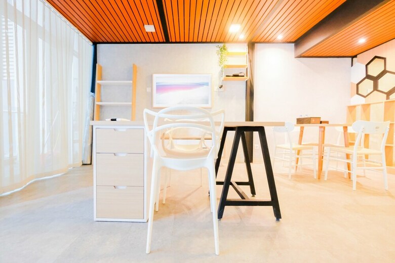 Luxurious 1br For 3 Pax Soho Brooklyn Apartment