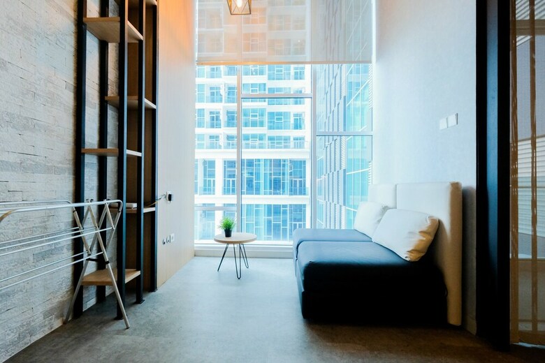 Luxurious 1br For 3 Pax Soho Brooklyn Apartment