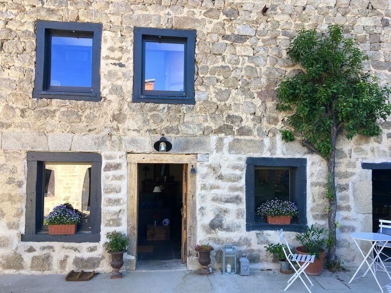 Hotel La Source D'en Haut