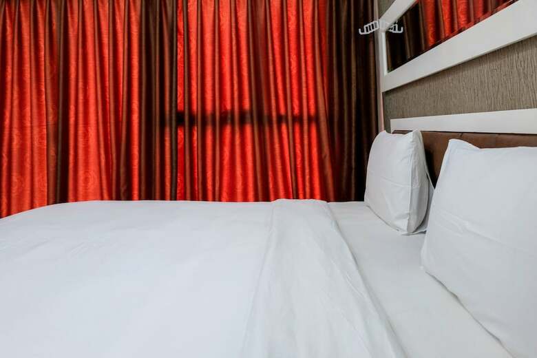 Modern & Comfy Studio @ Casa de Parco Apartment