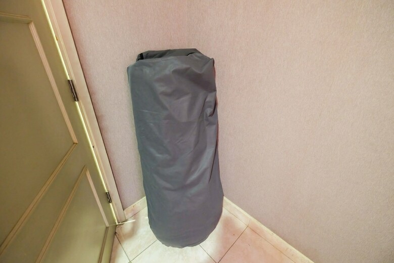 Modern 2br At City Home Apartment With Sofa Bed Near Moi