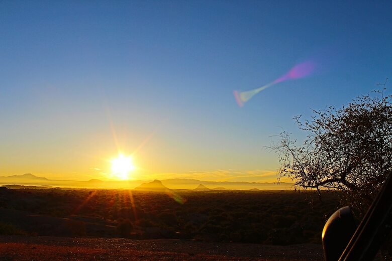 Apartamento Varawal Jawai Leopard Safari Camp