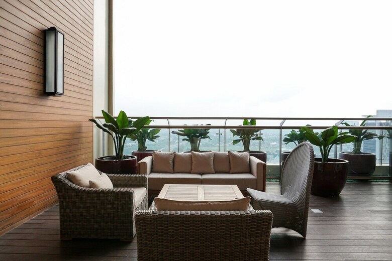 Modern 3br Apartment At St. Moritz Residence